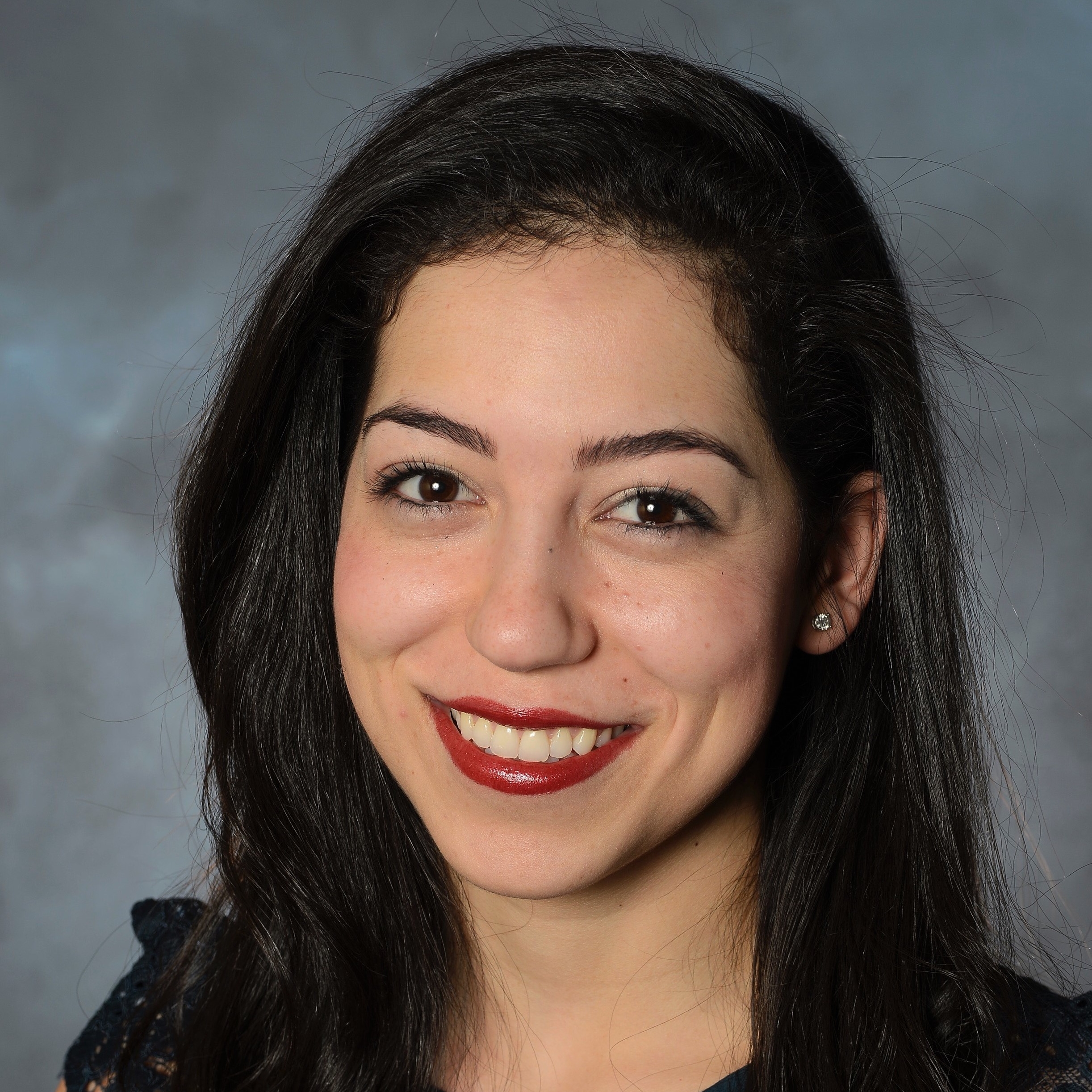 Mary Nauffal, PharmD, MS, BCOP