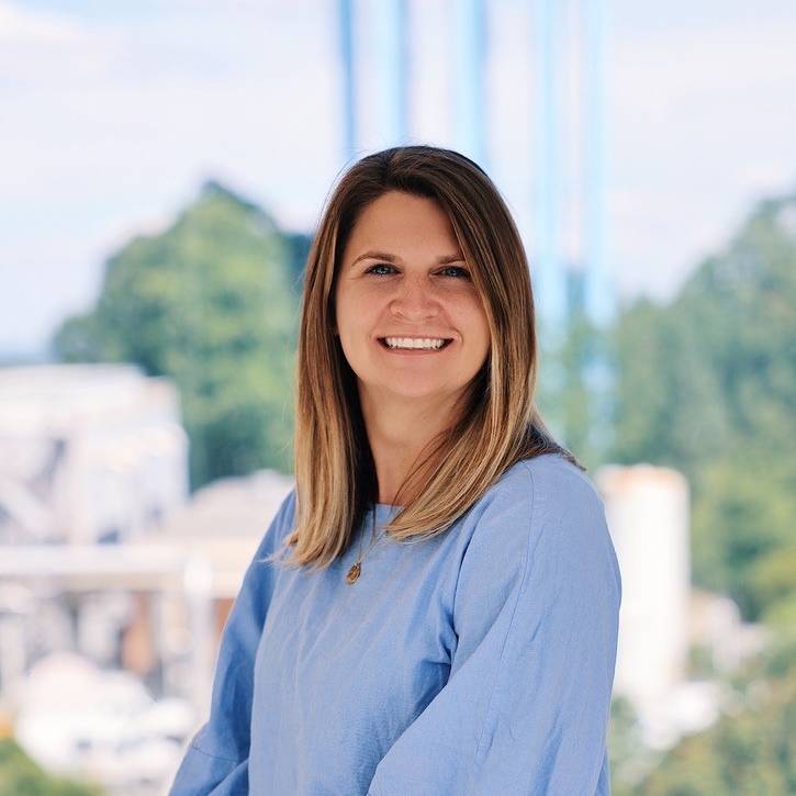 Katie P. Morgan, PharmD, BCOP, CPP