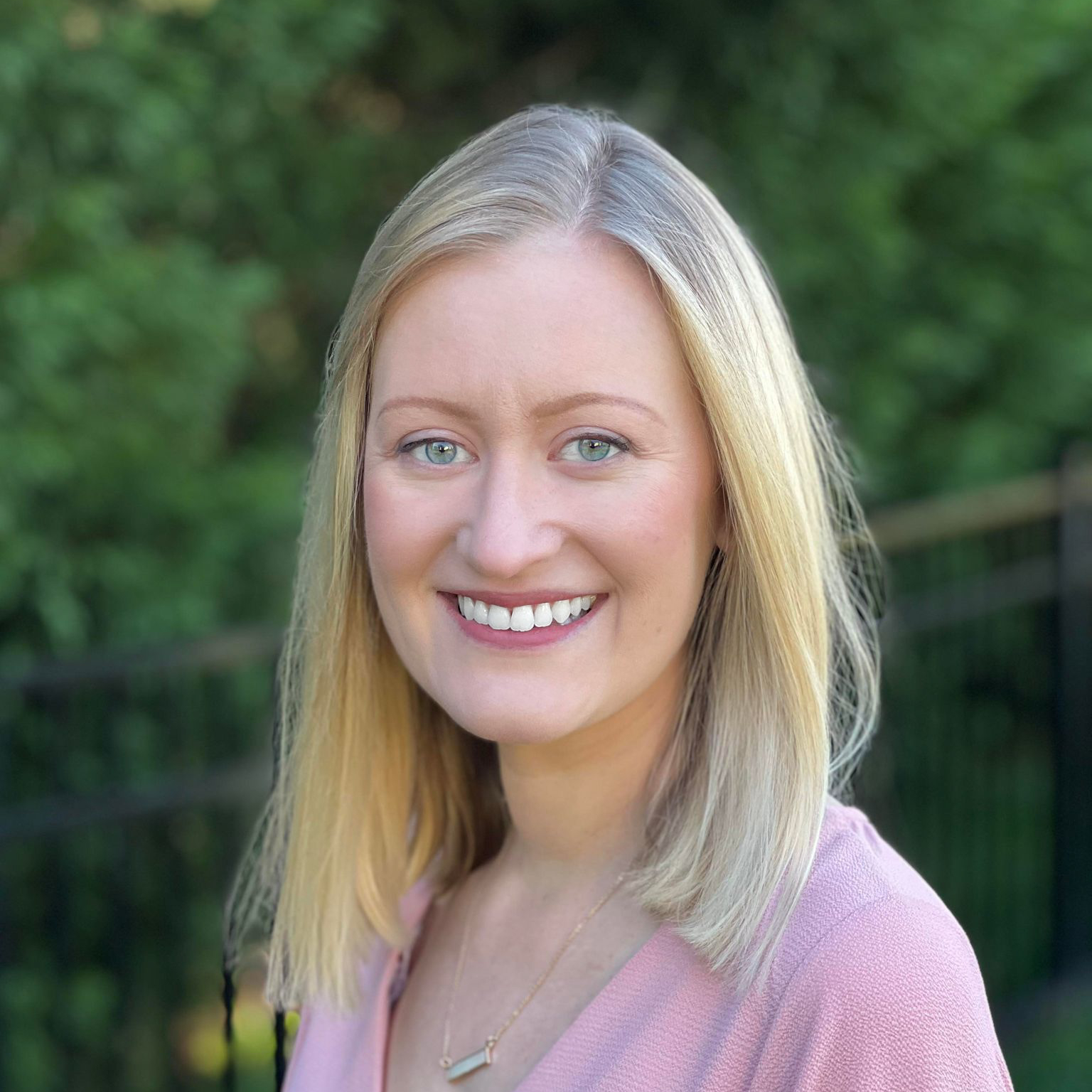 Julia L. Ziegengeist, PharmD, BCOP