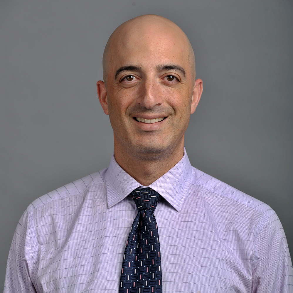Joel Pekow, MD