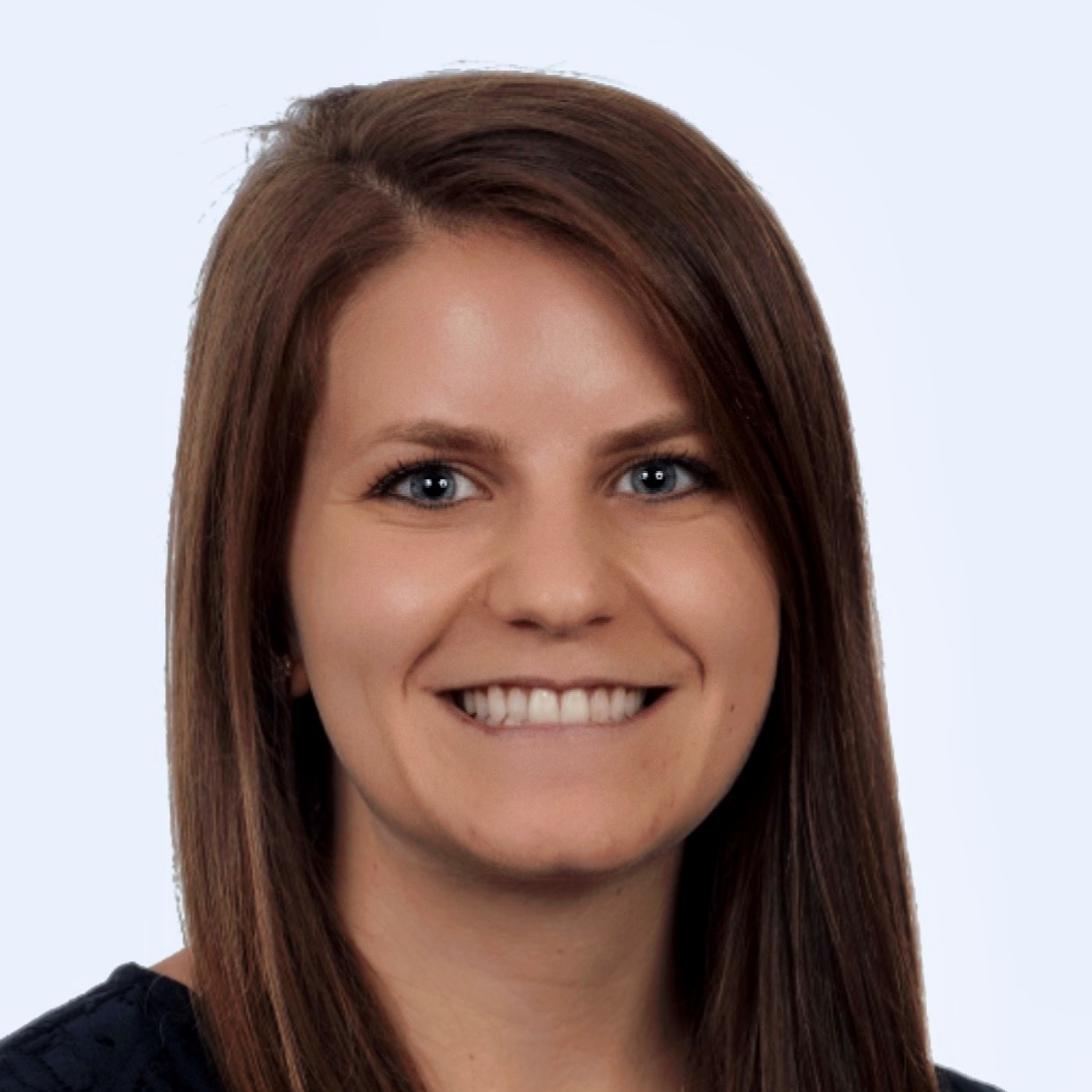 Melani Rudisill, PharmD, BCOP
