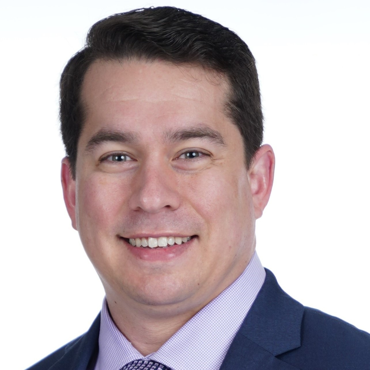 Jeffrey Gonzales, PharmD, MS, BCPS, CDCES, PDE-C