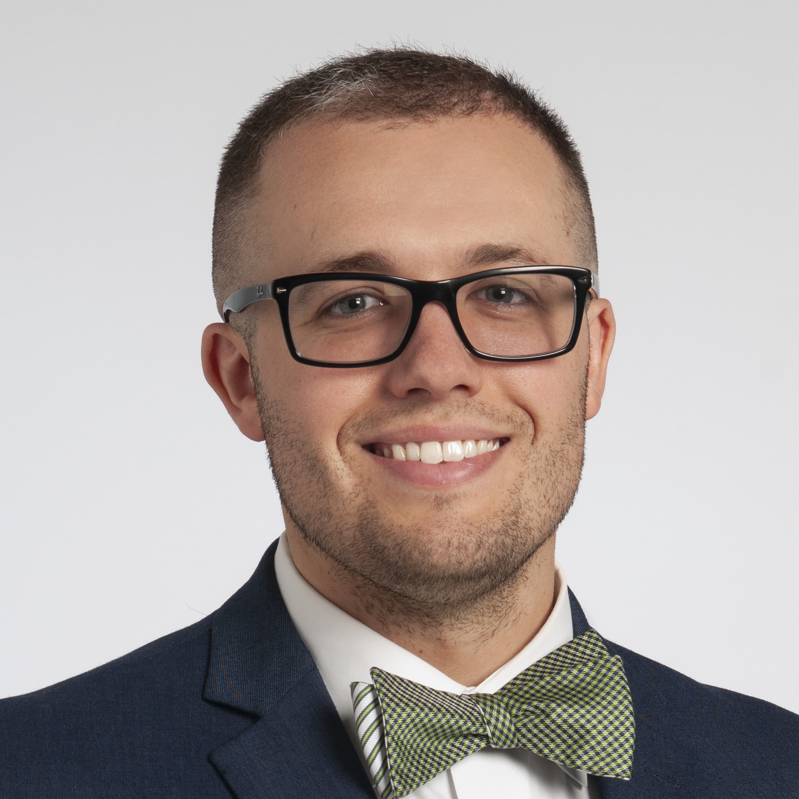 Eric Fela, PharmD, BCOP