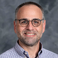 Michael Jaffe, DVM, MS, CCRP, DACVS