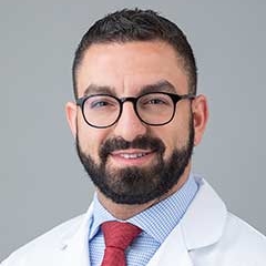 Firas El Chaer, MD