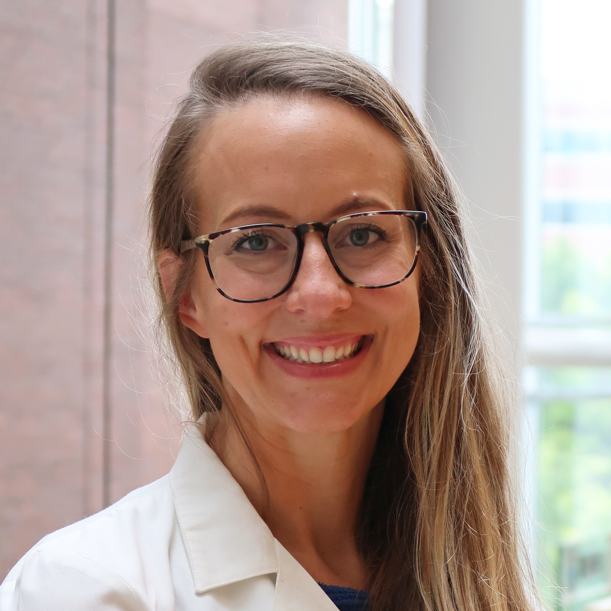 Stormi E. Gale, PharmD, BCCP, BCPS, FHFSA