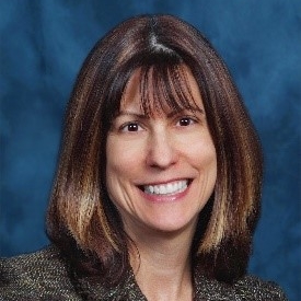 Susan Cornell, PharmD, CDCES, FAPhA, FADCES