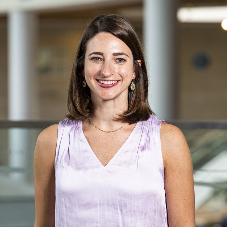 Allison R. Butts, PharmD, BCOP