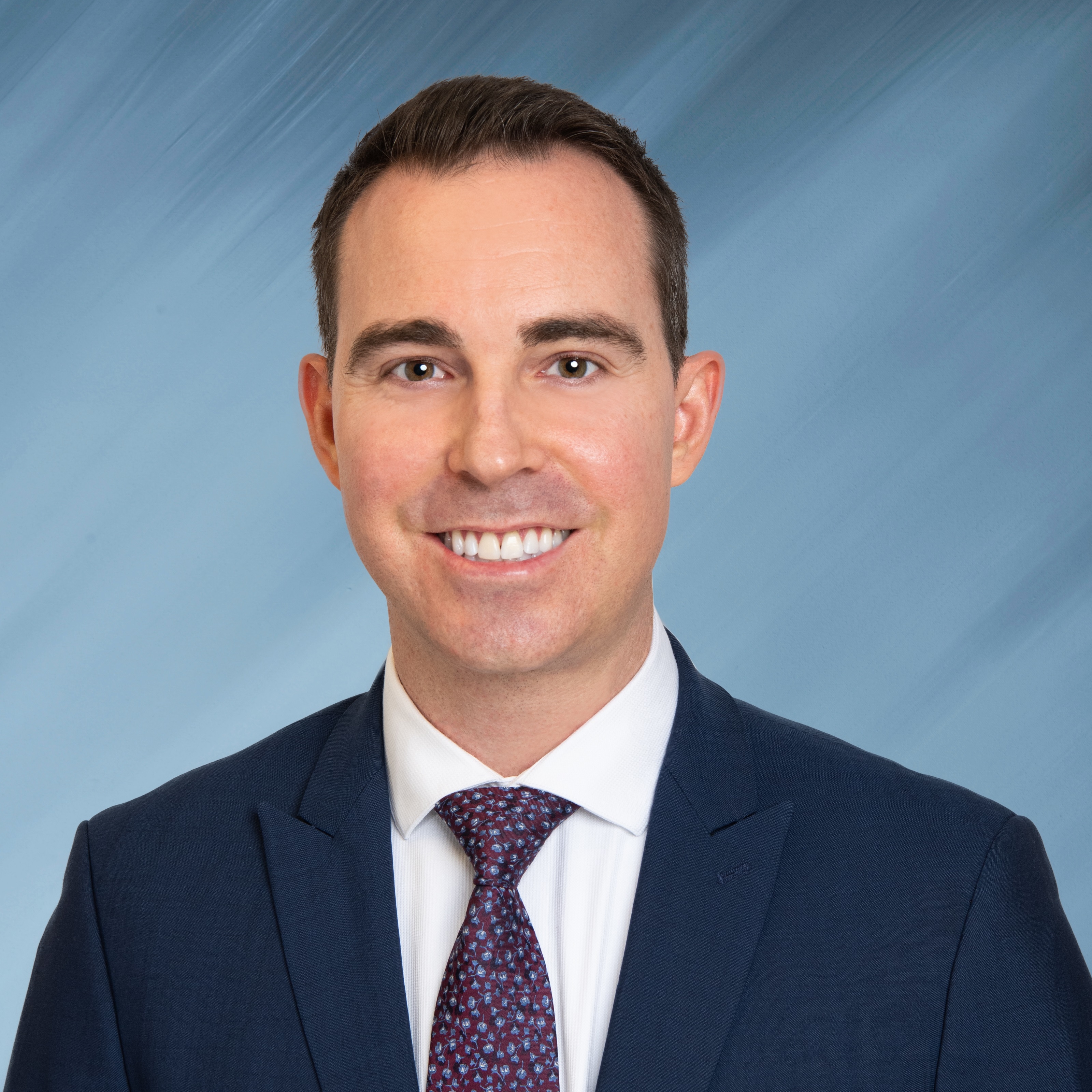 Christopher Elder, PharmD, BCOP 