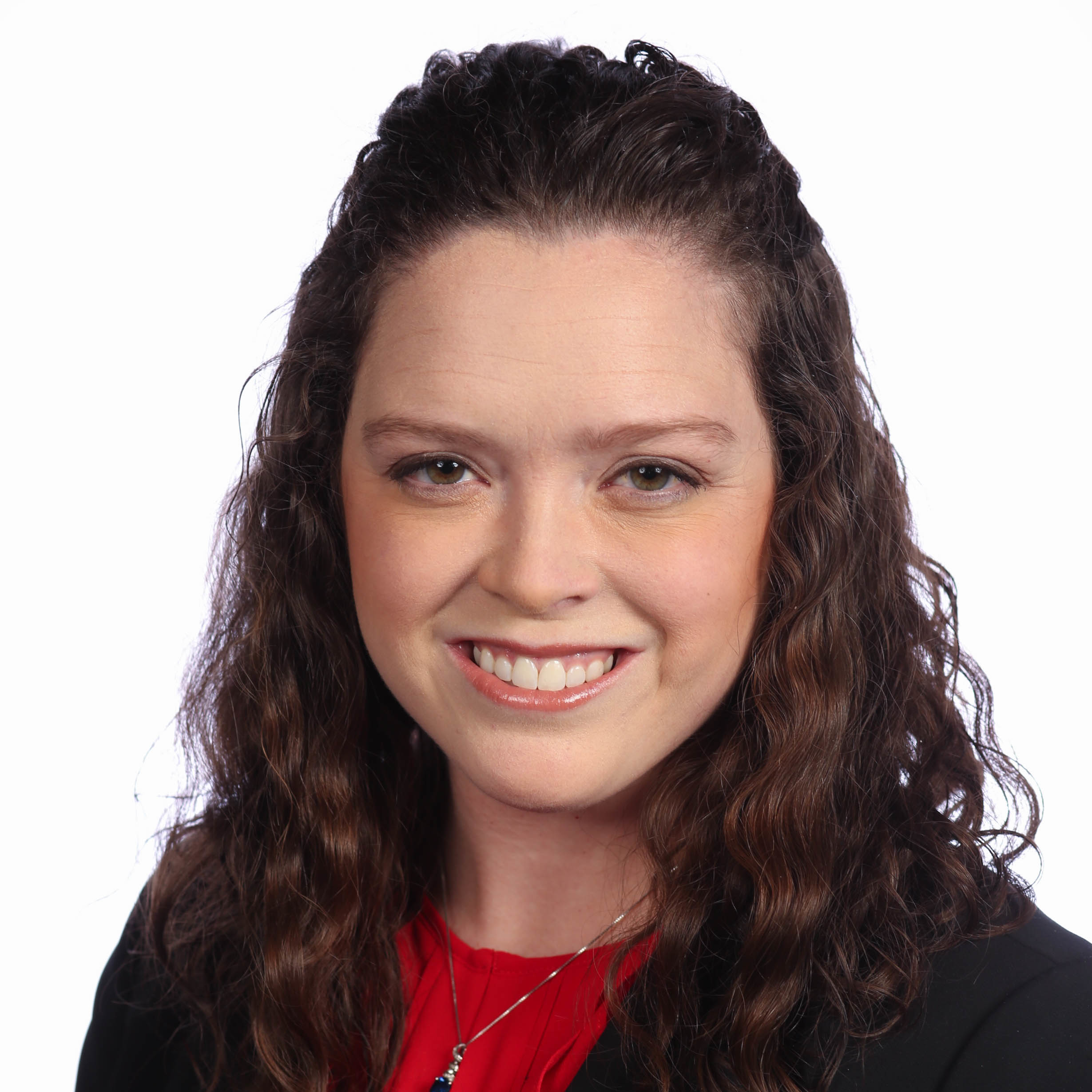 Megan May, PharmD, BCOP