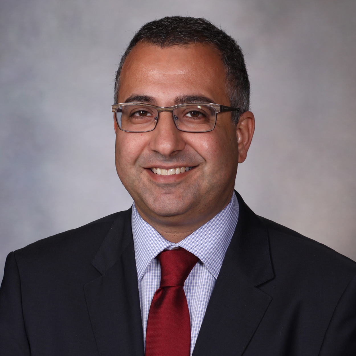 Eli Muchtar, MD