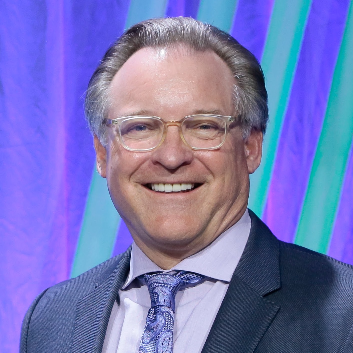 Jeff Goad, PharmD, MPH