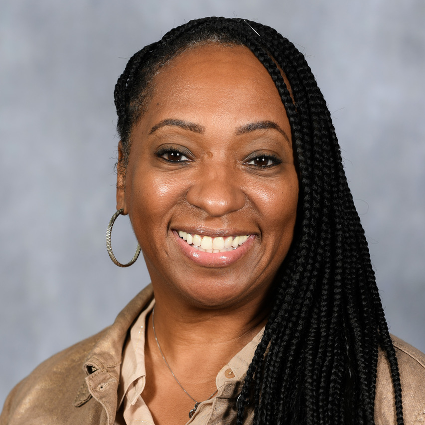 Andrea Henry, PharmD, MBA, BCPS