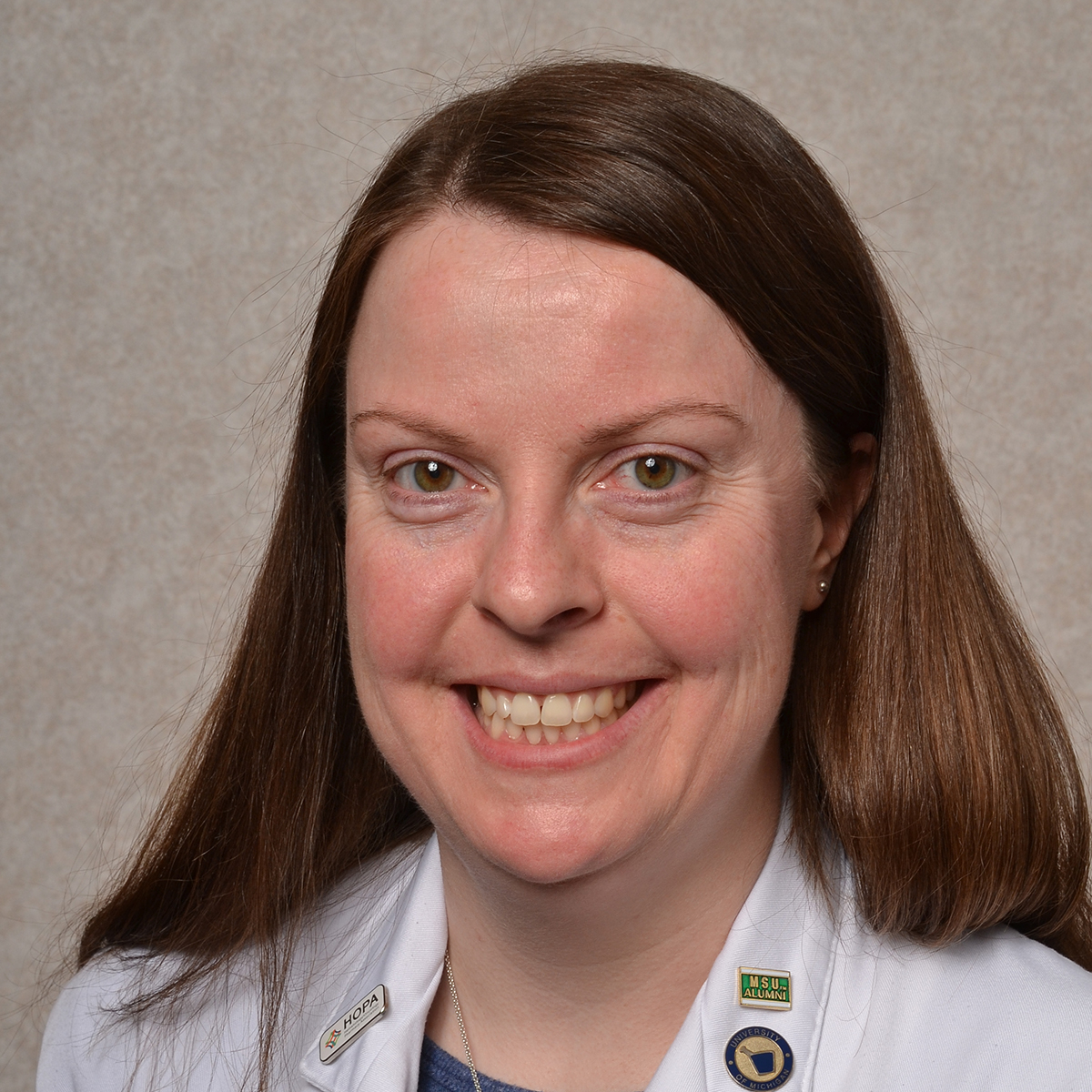 Megan Hinkley, PharmD, BCOP