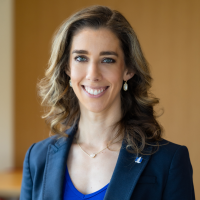 Emily M. Tincher, DVM
