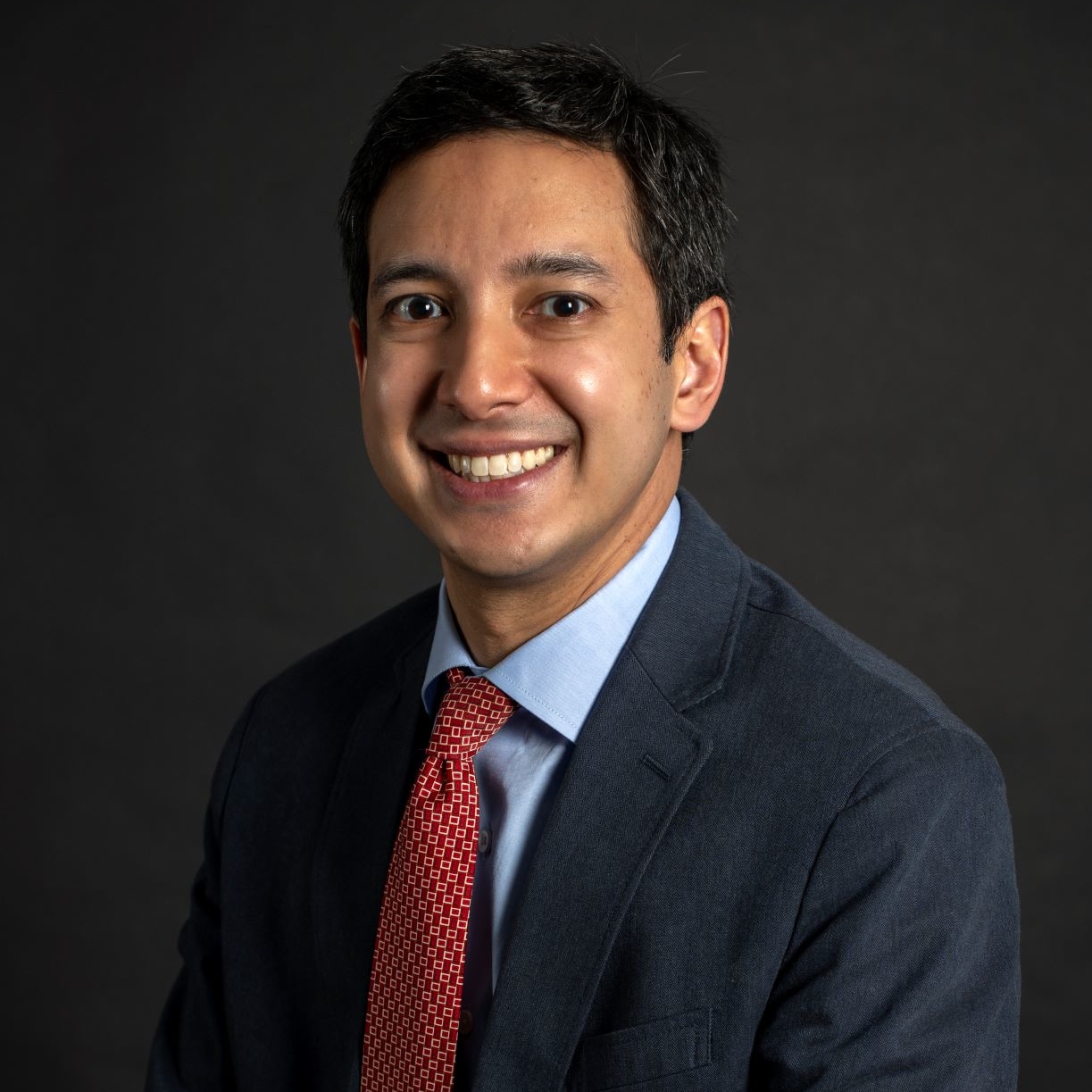 Pavan K. Bendapudi, MD