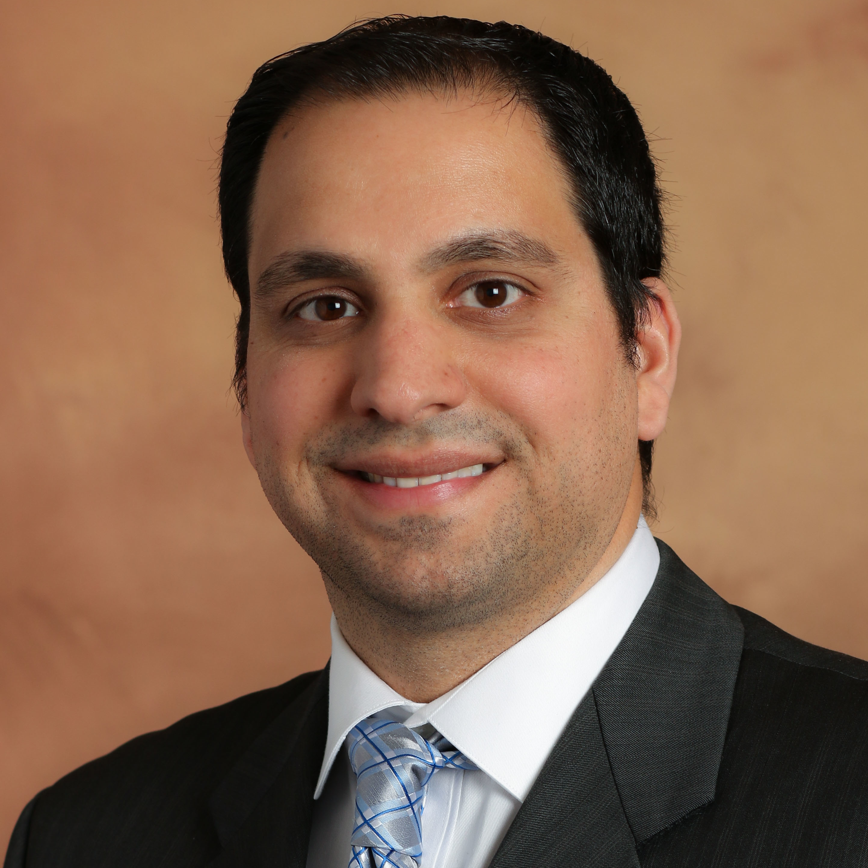 Joshua Mali, MD