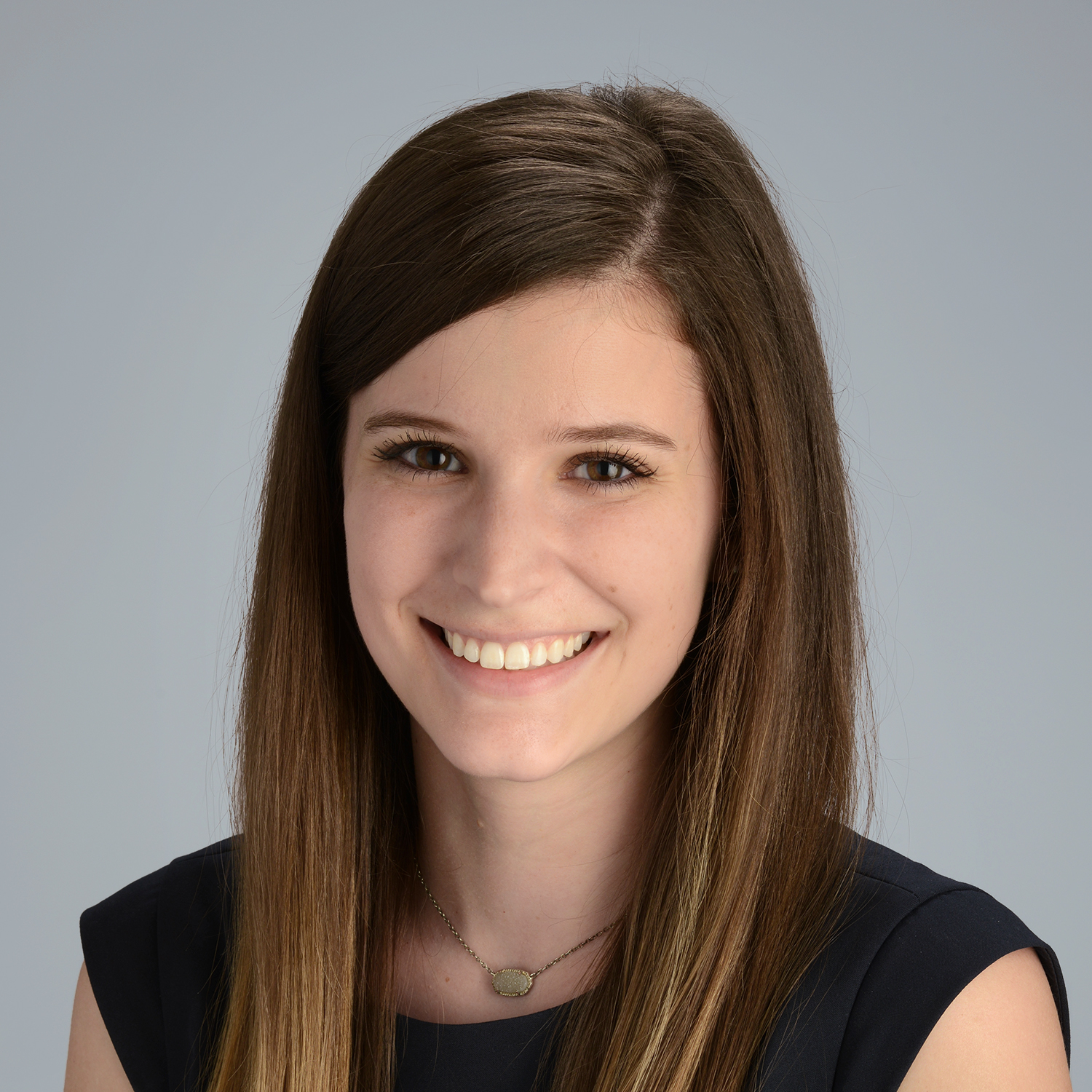 Jordan Snyder, PharmD, BCOP