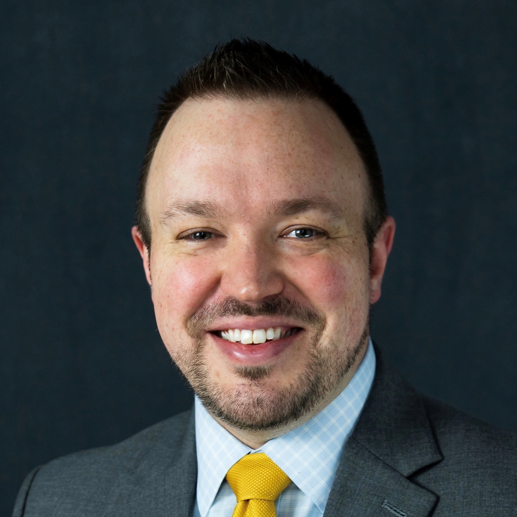 Jordan McPherson, PharmD, MS, BCOP