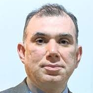 Khalid M. Kamal, MPharm, PhD