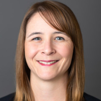 Jillian Donovan