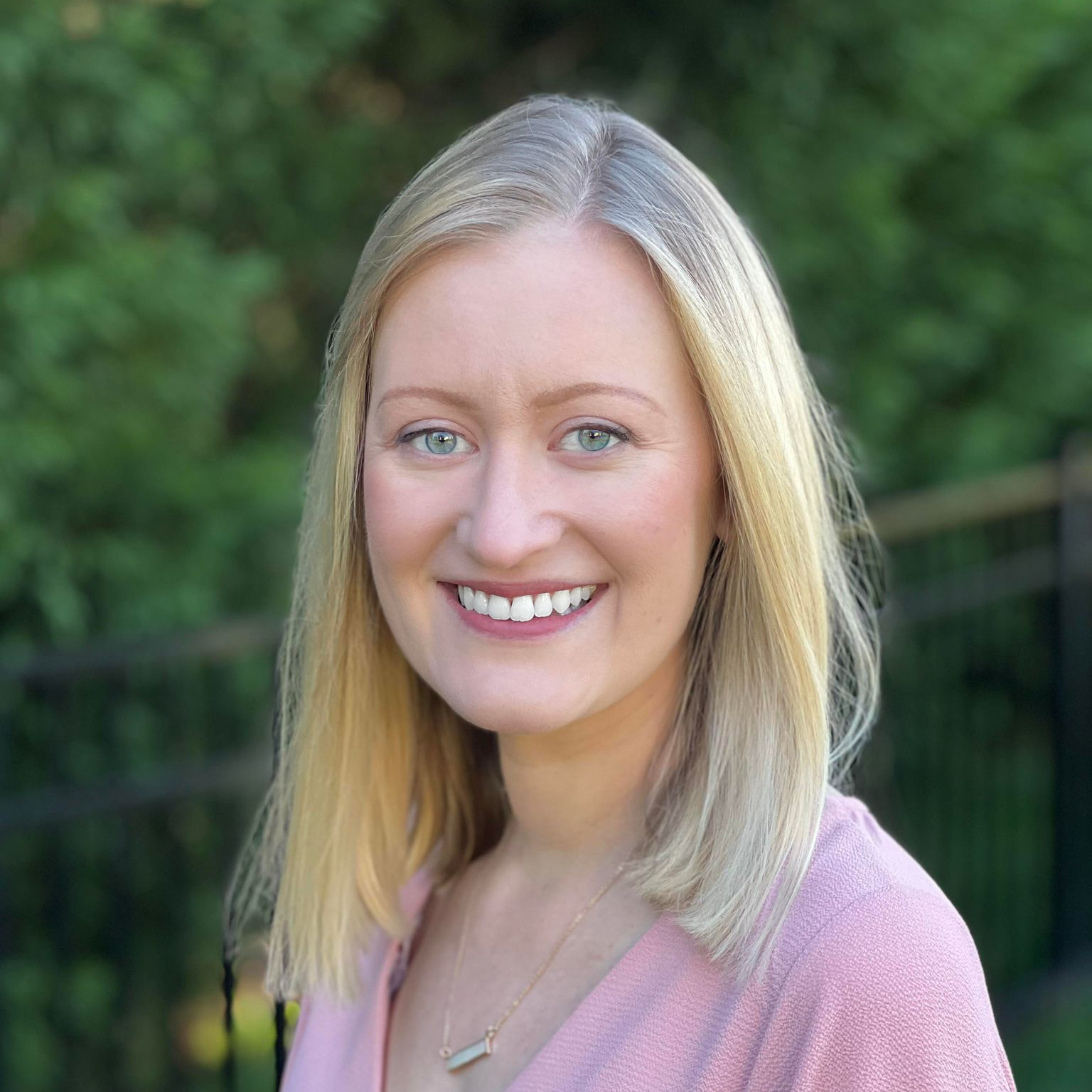 Julia Ziegengeist, PharmD, BCOP
