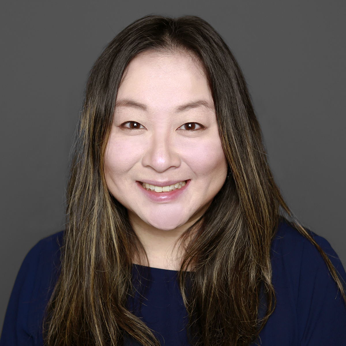 Katherine H. Cho, PharmD, BCACP