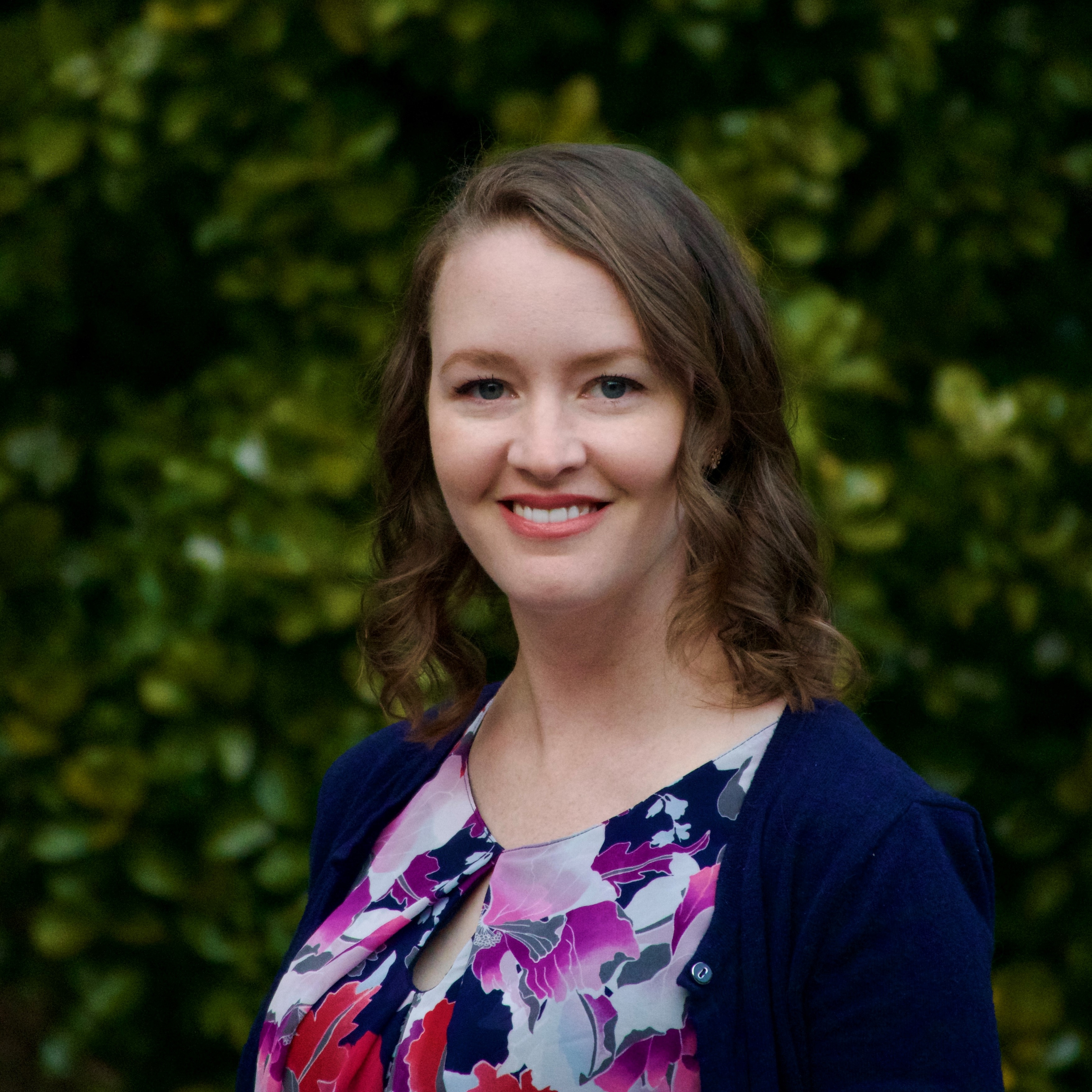 Libbi Green, PharmD