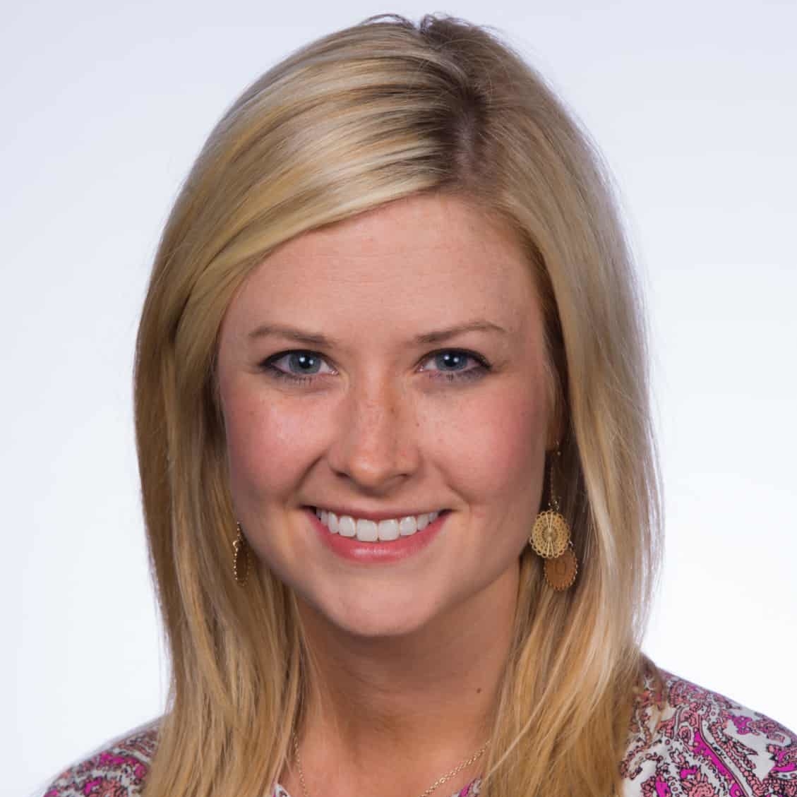 Lindsey Dayer, PharmD, BCACP