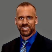 Adam Christman, DVM, MBA