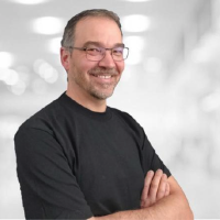 Joel Lord | Lead, Curriculum Eng/Technologist