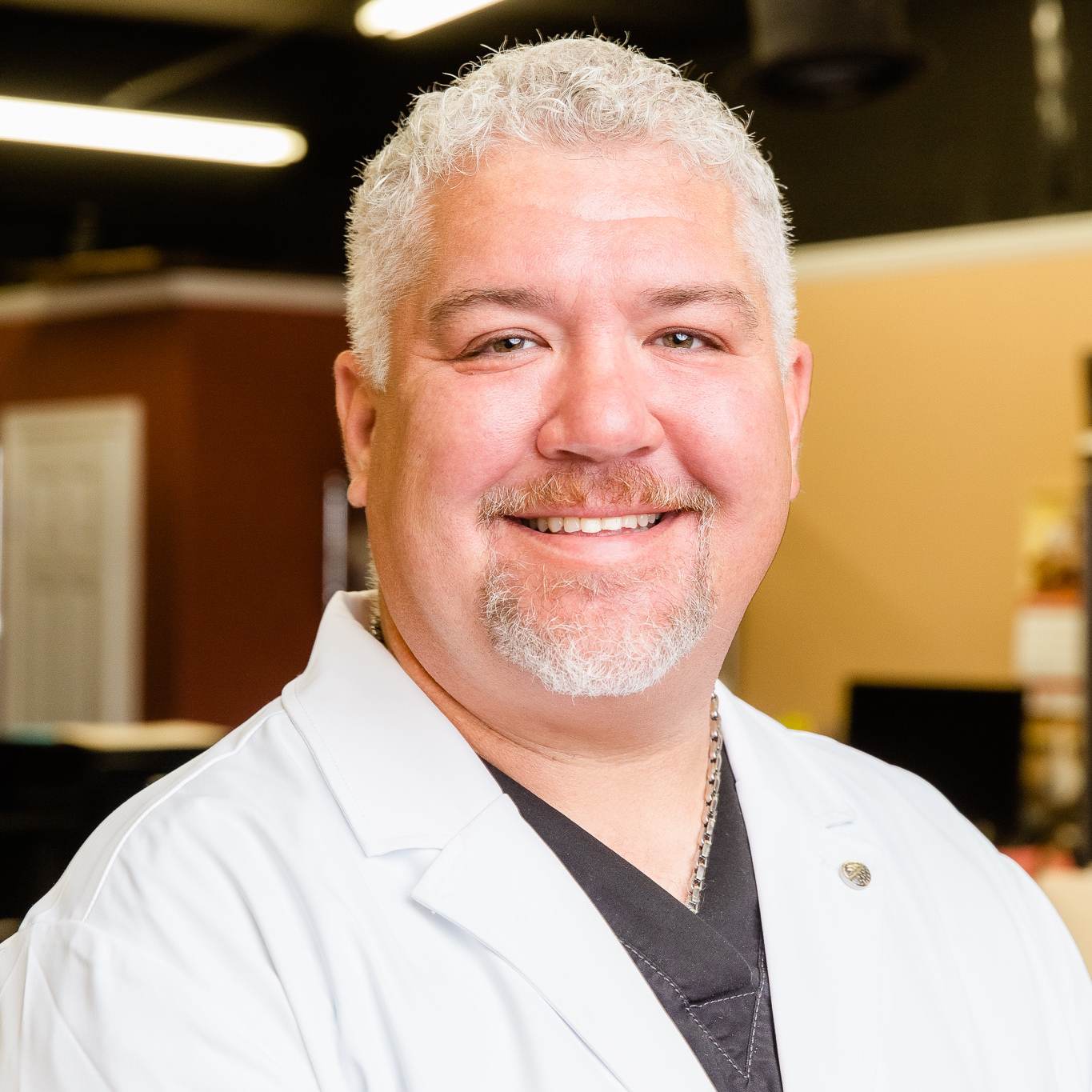 James L. Sheets, PharmD, IgCP