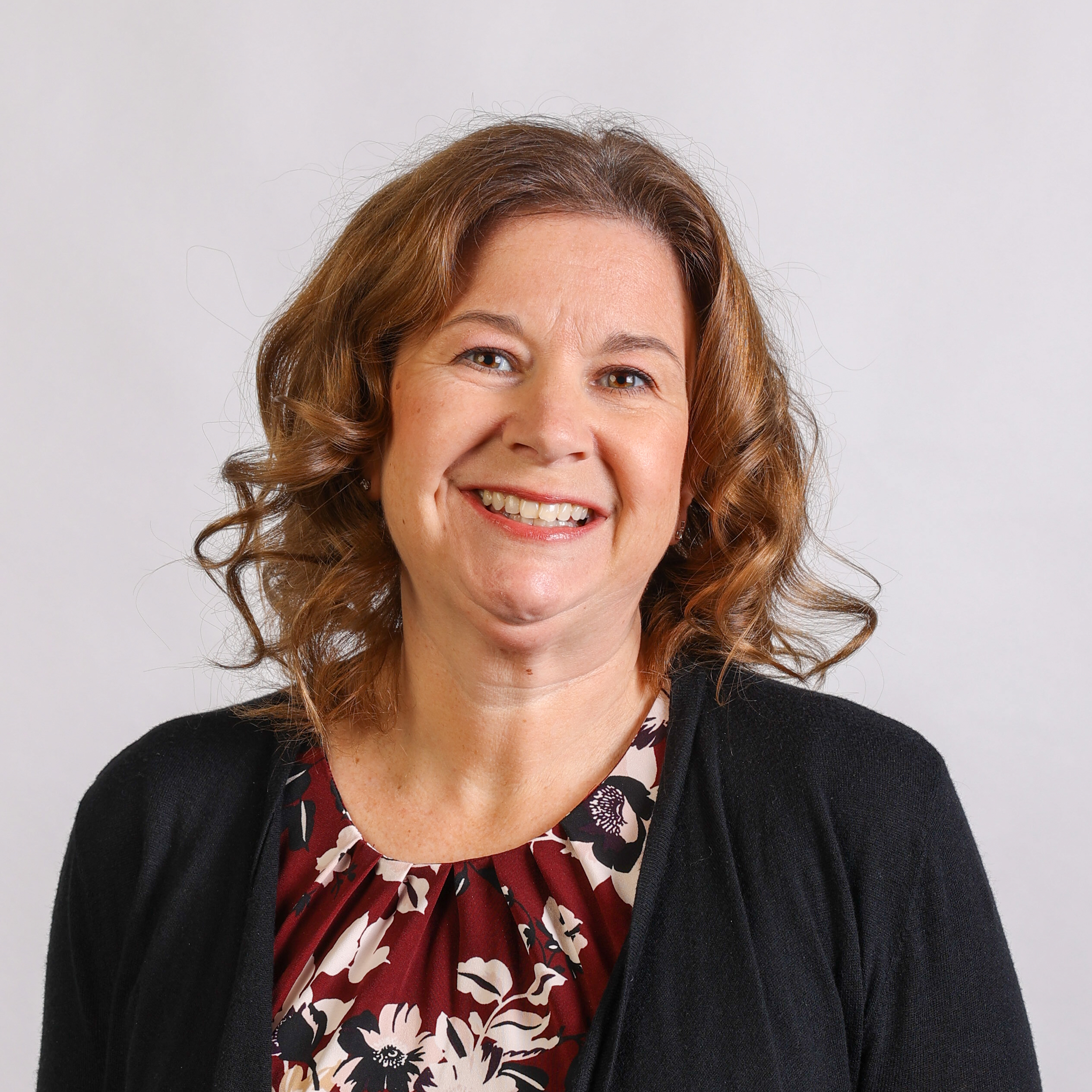 Carrie Koenigsfeld, PharmD