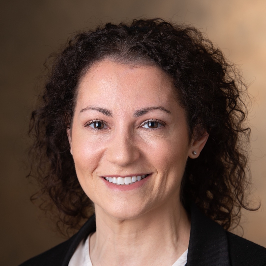 Jennifer Rosselli, PharmD, BCPS, BCACP, BC-ADM, CDCES