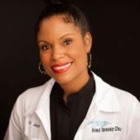 Joya Griffin, DVM, Dip. ACVD