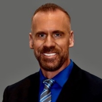 Adam Christman, DVM, MBA
