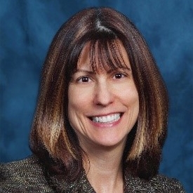 Susan Cornell, PharmD, CDCES, FAPhA, FADCES