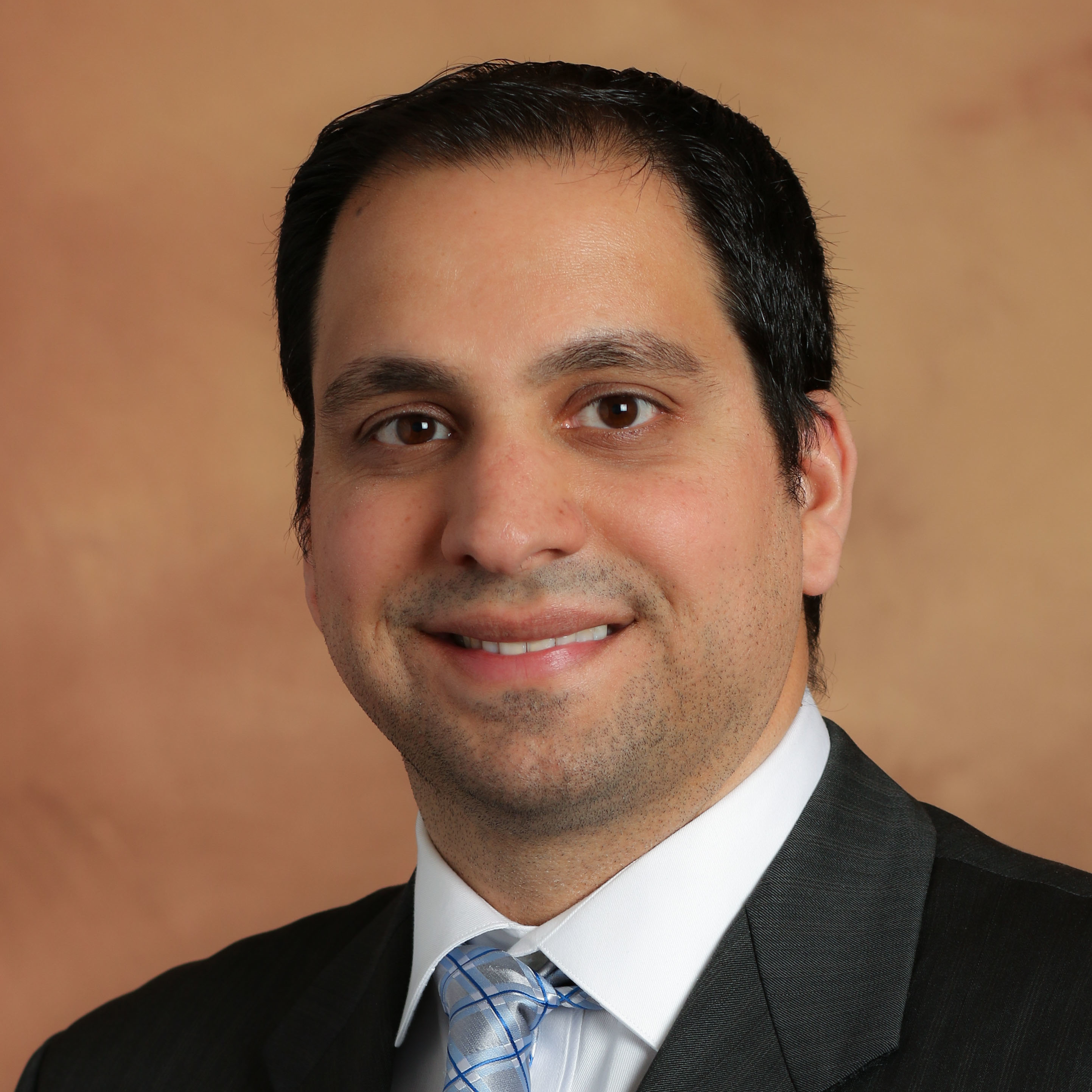 Joshua Mali, MD