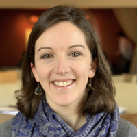 Emily Pope | Senior Curriculum Designer