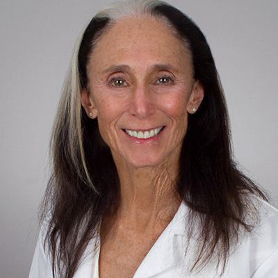 Ilene Ceil Weitz, MD