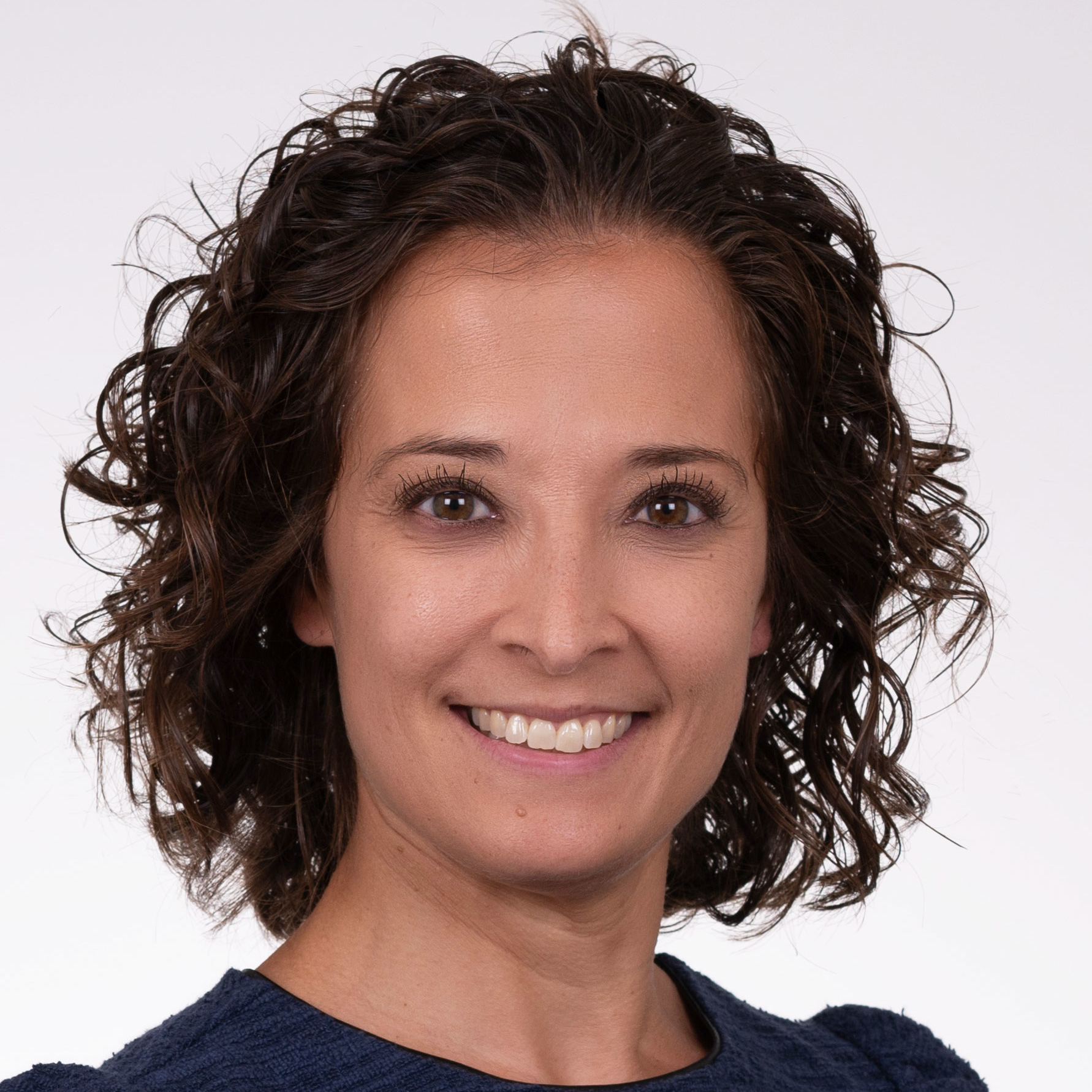Sherry L. Vogt, PharmD, BCOP