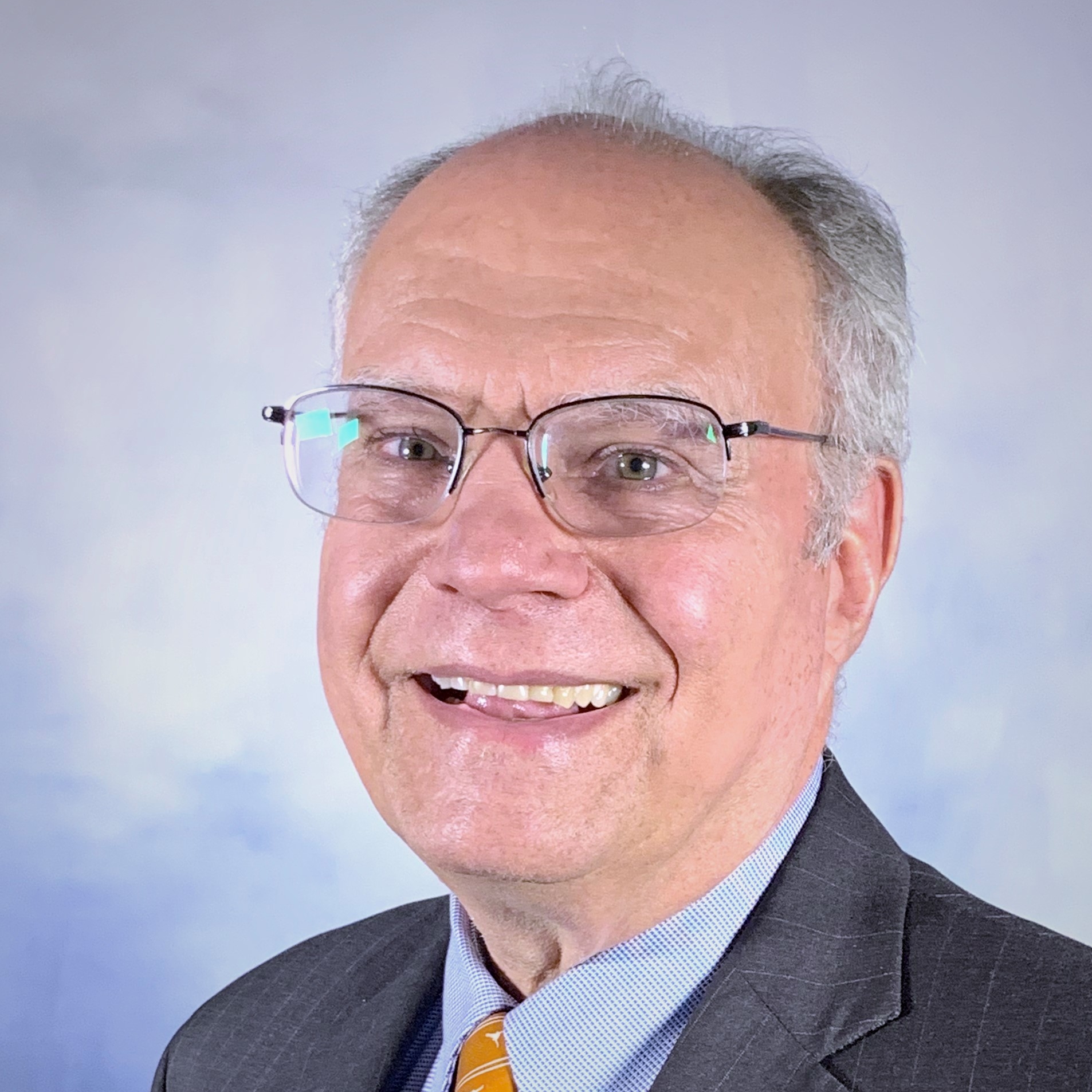 Stephen R. Saklad, PharmD, BCPP
