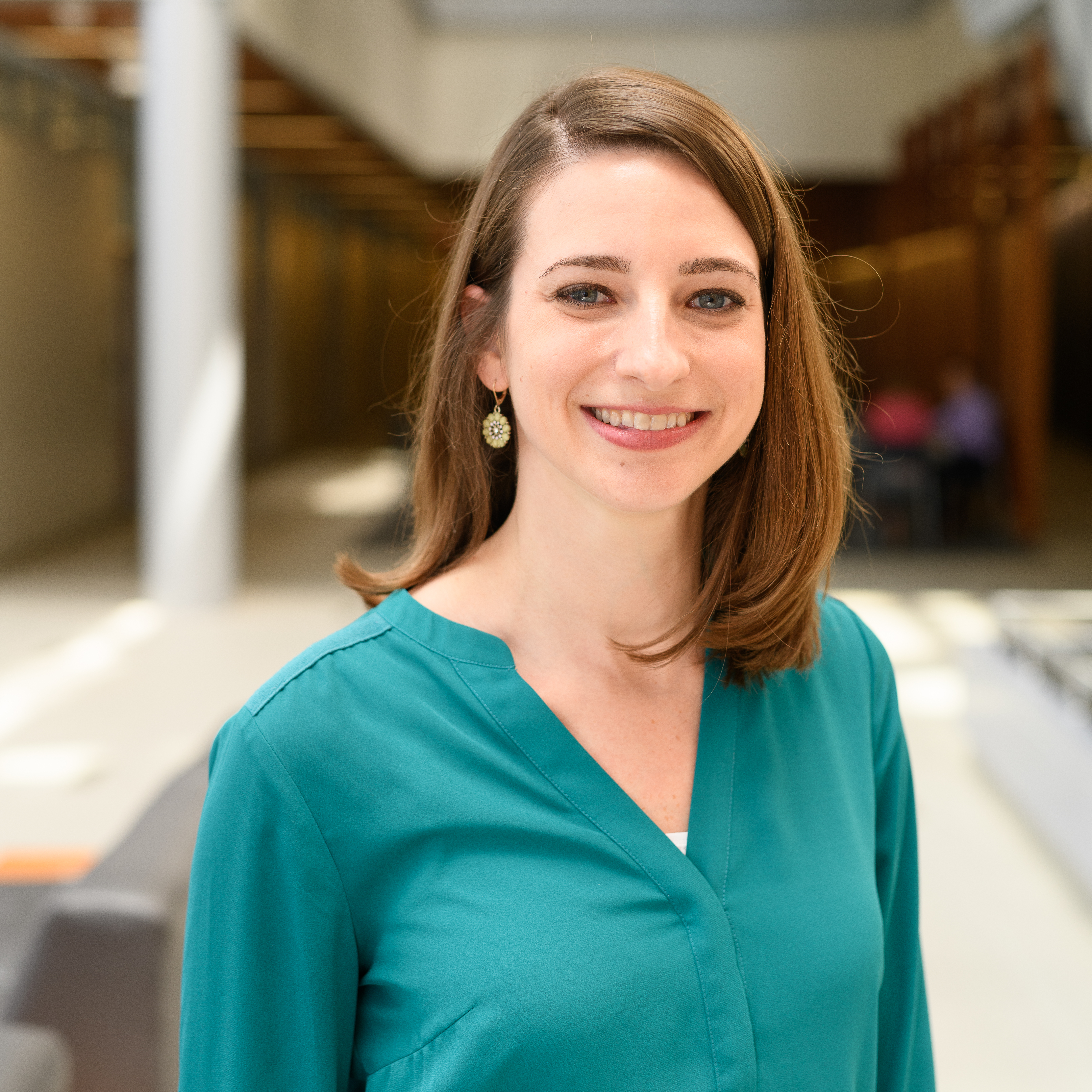 Allison R. Butts, PharmD, BCOP