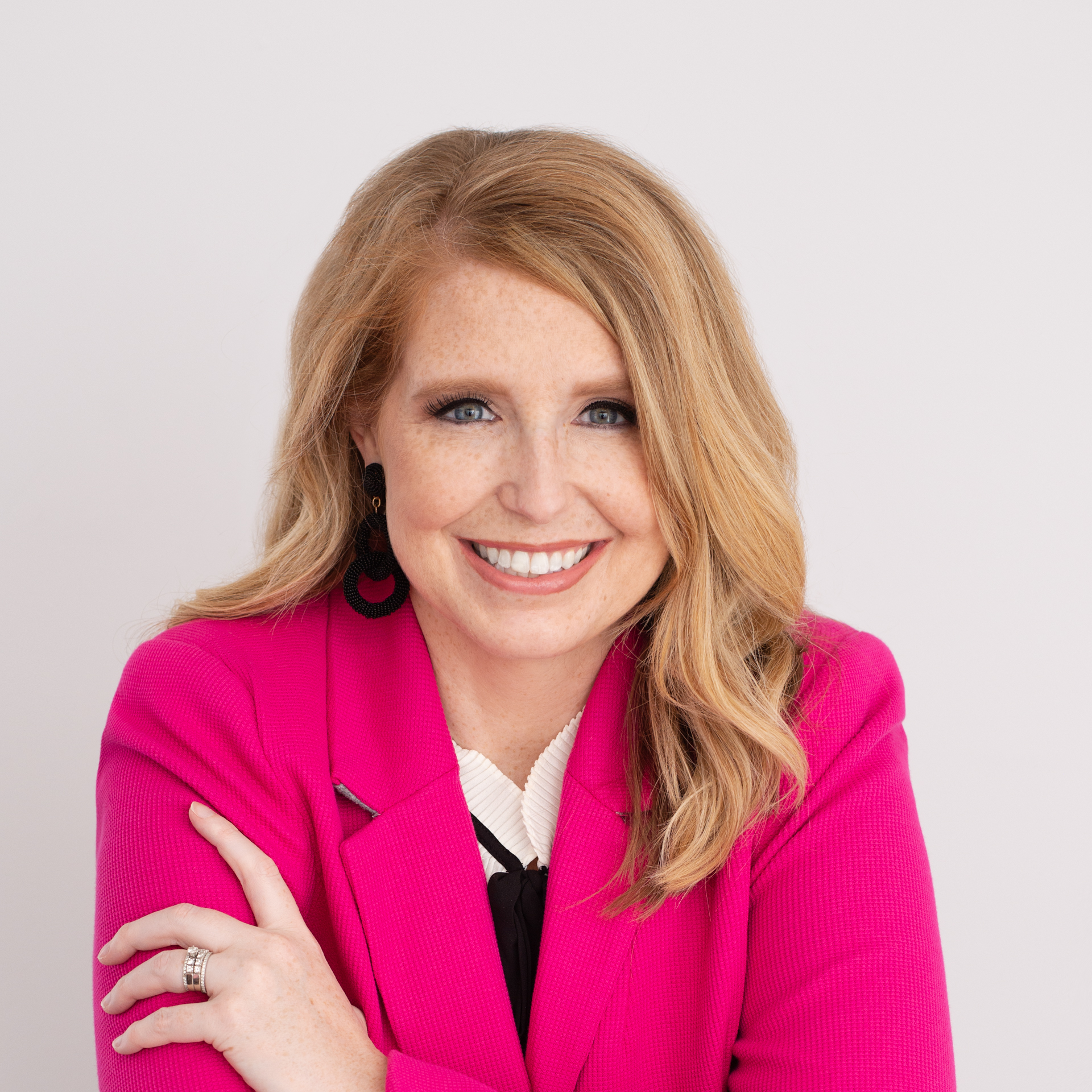 Ashley W. Ellis, PharmD, MBA, CDECS