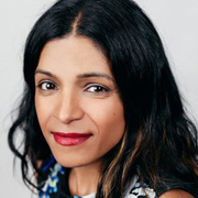 Rachna Shroff, MD, MS