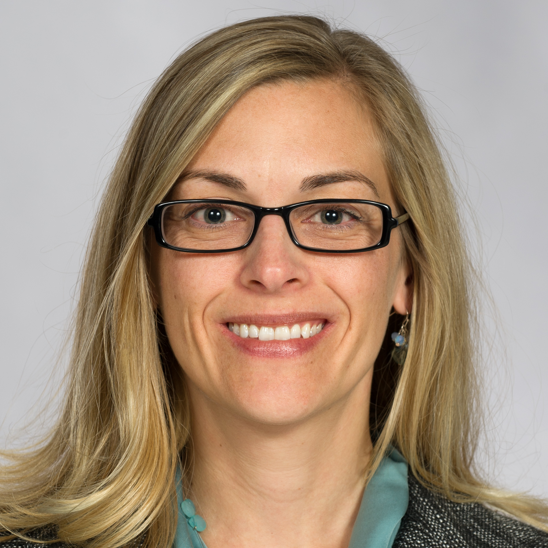 Lauren B. Angelo, PharmD, MBA