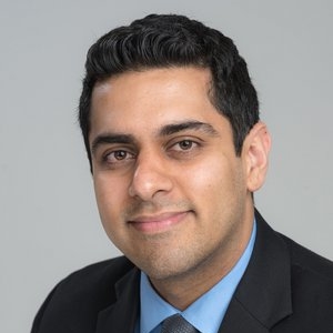 Shawn Kwatra, MD