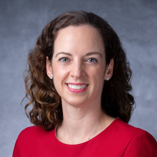 Lauren Averett Byers, MD