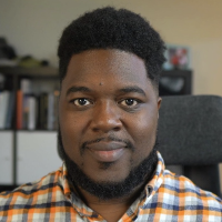 Davenson Lombard | Senior Software Engineer, University Platform