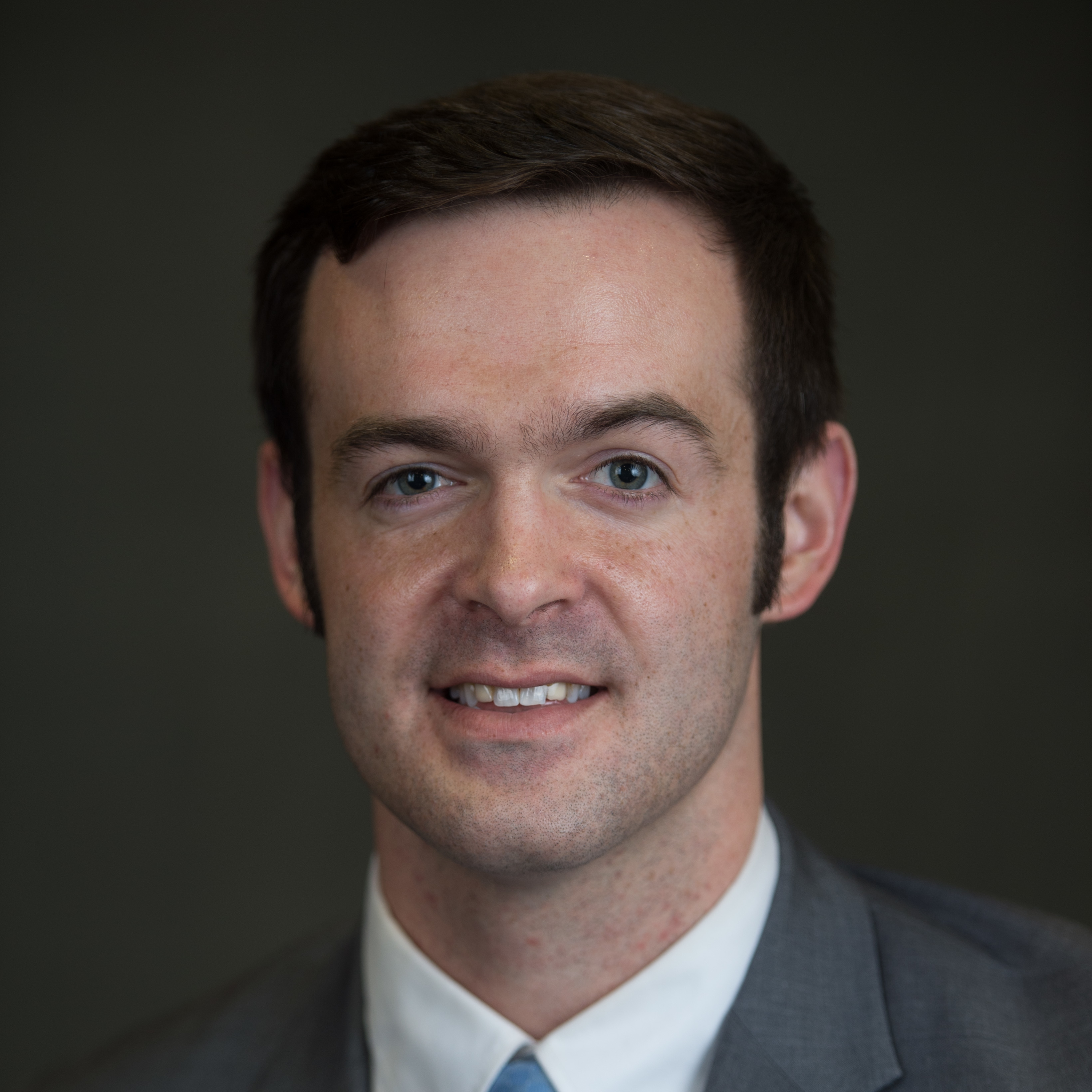 Justin R. Arnall, PharmD, BCOP